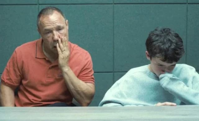 «Adolescence» вернется на Netflix со вторым сезоном