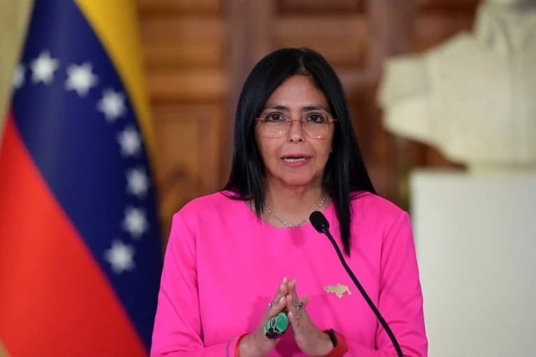 Venezuela: Präsidentin Rodríguez verspricht neue Ära der Toleranz