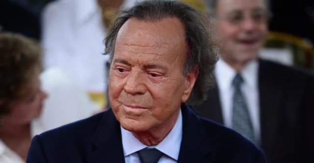 Julio Iglesias mit Vorwürfen des sexuellen Missbrauchs konfrontiert: Frauen werden aussagen