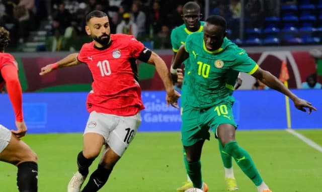 Senegal - Egipto 1-0: El gol de Mané clasifica a Senegal a la final de la AFCON