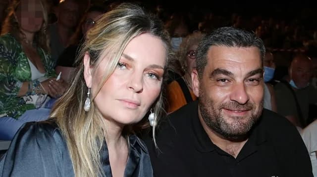 Μάνος Νιφλής: «Από το δεύτερο ραντεβού με την Ελισάβετ Μουτάφη δεν χωρίσαμε ποτέ»