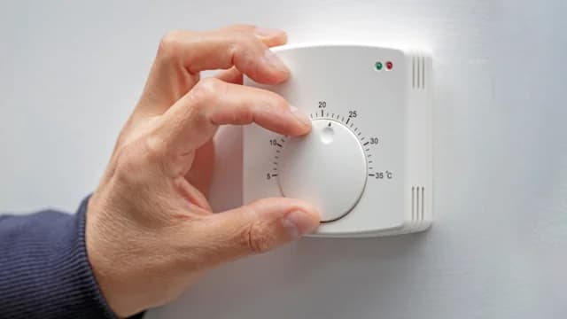 Der Thermostat-Fehler, der die Heizkosten erhöht