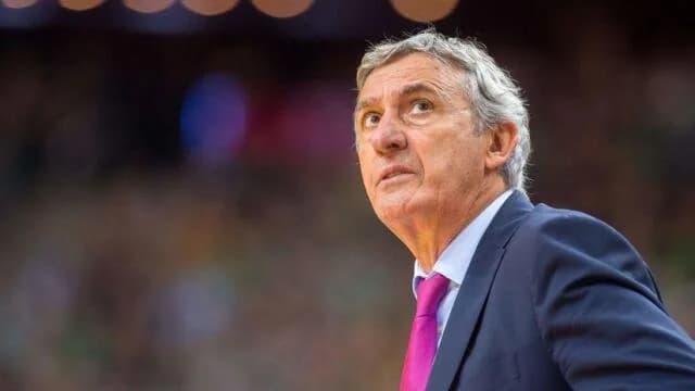 Pesic: Panathinaikos ist überall der Favorit