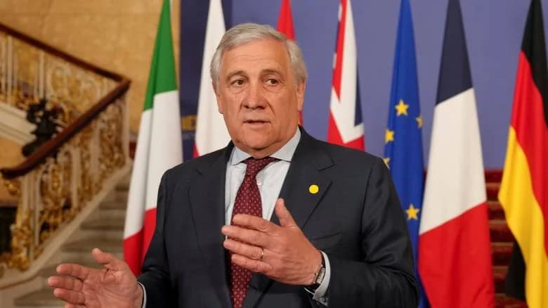 Italien: Außenministerium fordert italienische Bürger im Iran auf, das Land zu verlassen