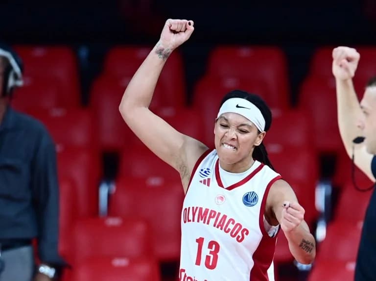 Estudiantes – Olympiacos 85-86: Buzzer-Beater Victory in Spain