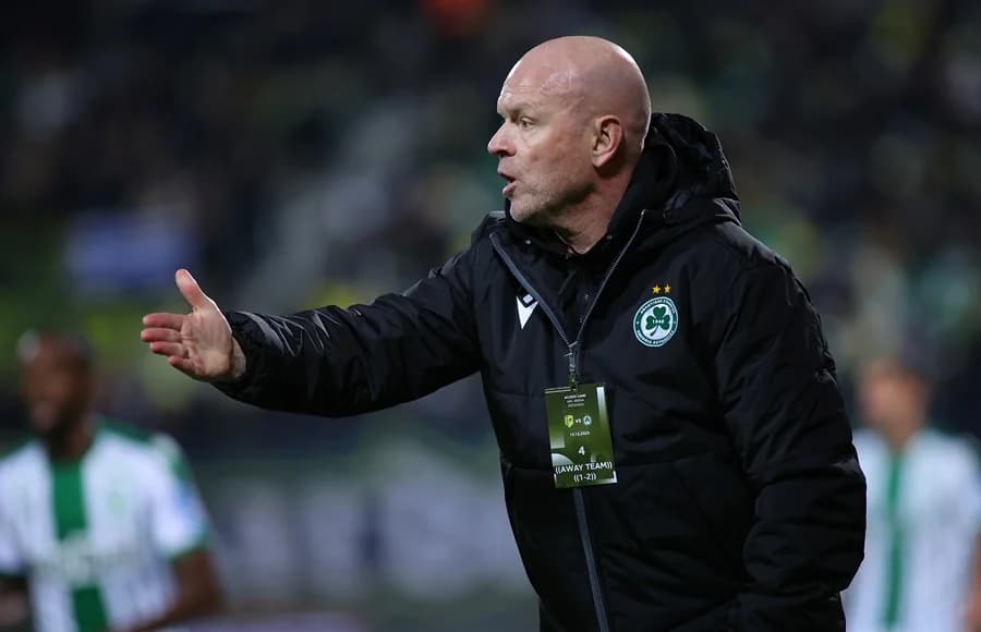 Bergs Aussage zu Januartransfers