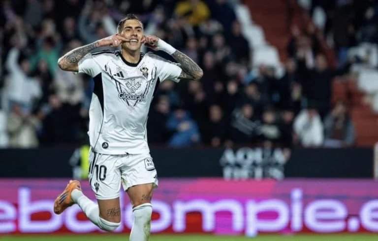 Albacete – Real Madrid 3-2: Eliminación Sorpresa del "Real"