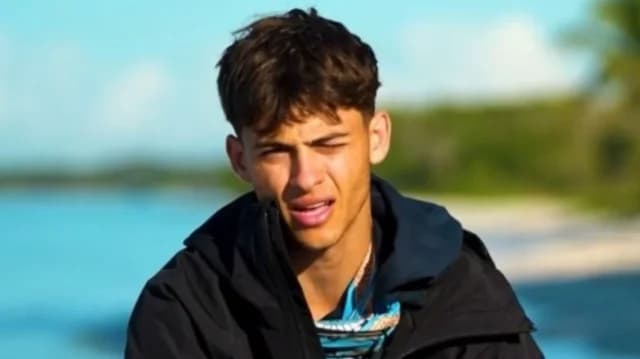 Survivor: Ο Σταύρος κριτικάρει τον Gio – «Έχει αρχίσει να με κουράζει»