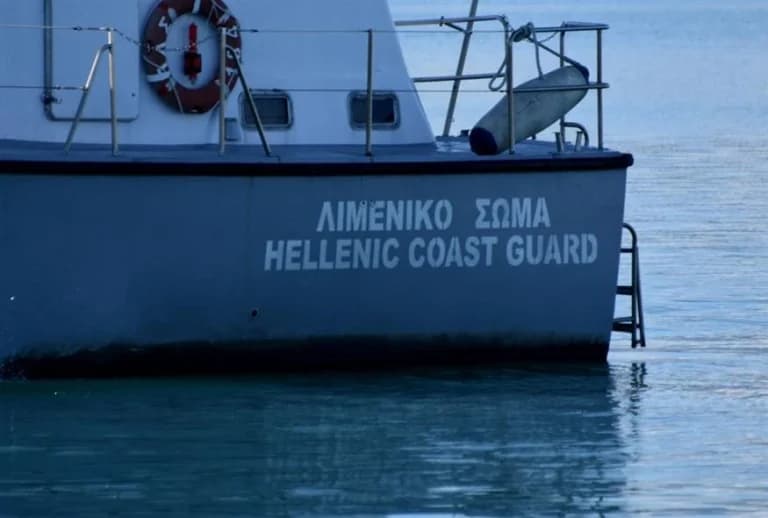 Thessaloniki: Weltkriegs-Granate im Hafen gefunden