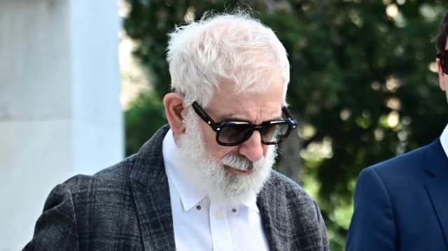 Ολοκληρώνεται η απολογία του Πέτρου Φιλιππίδη, ακολουθεί η αγόρευση του Εισαγγελέα