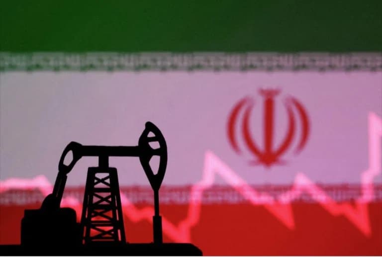 Iran: Oil Prices Fall Up to 3% on International Markets