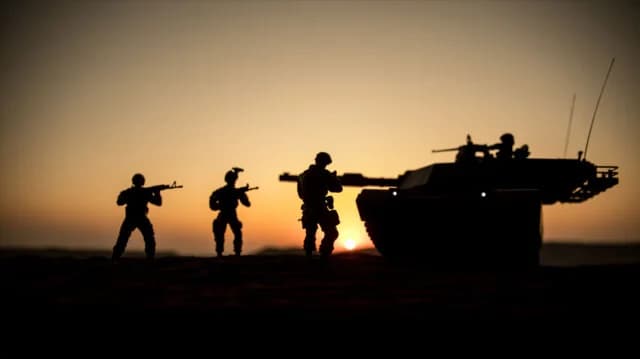 The Longest Wars in History: Impacts and Consequences