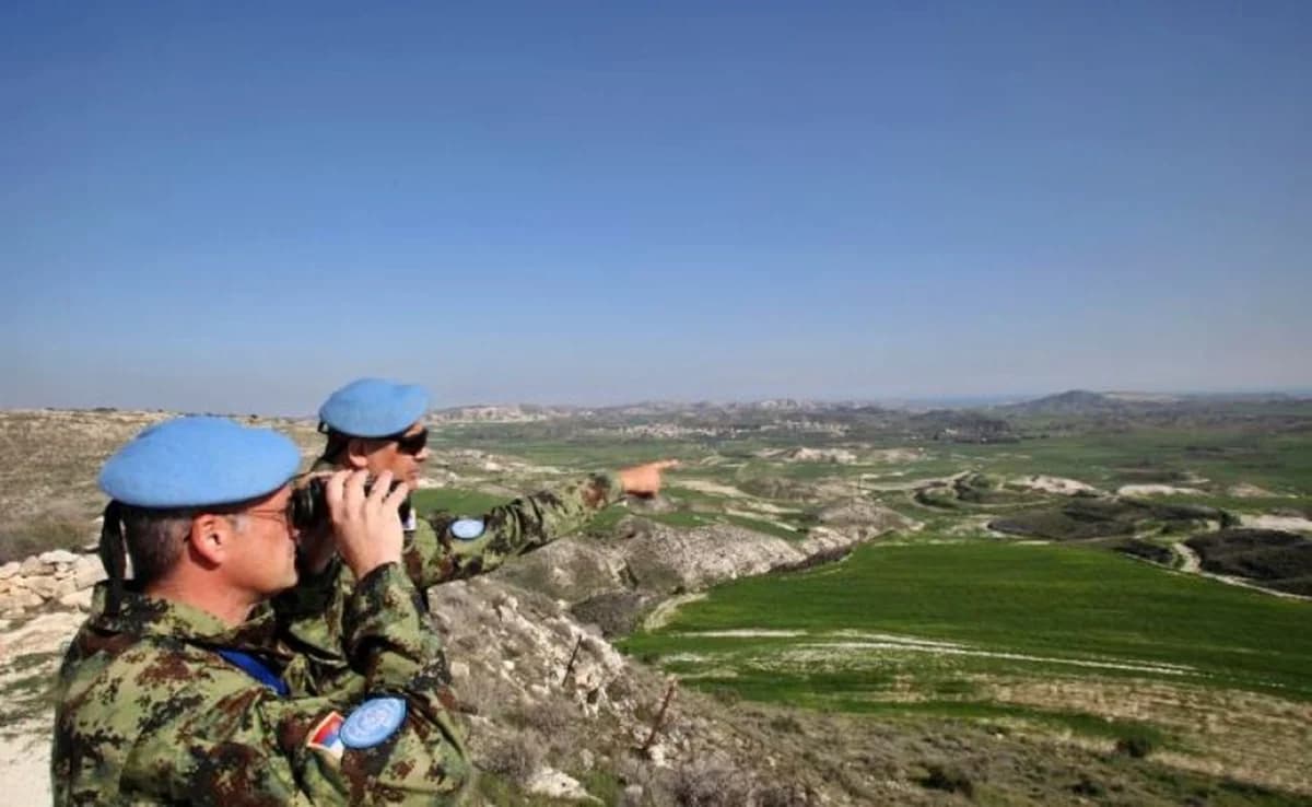 Se renueva el mandato de UNFICYP pese a los desafíos de la самопровозглашенной republic