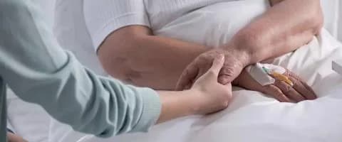 Cyprus: Palliative Care Bill Enters Final Stage