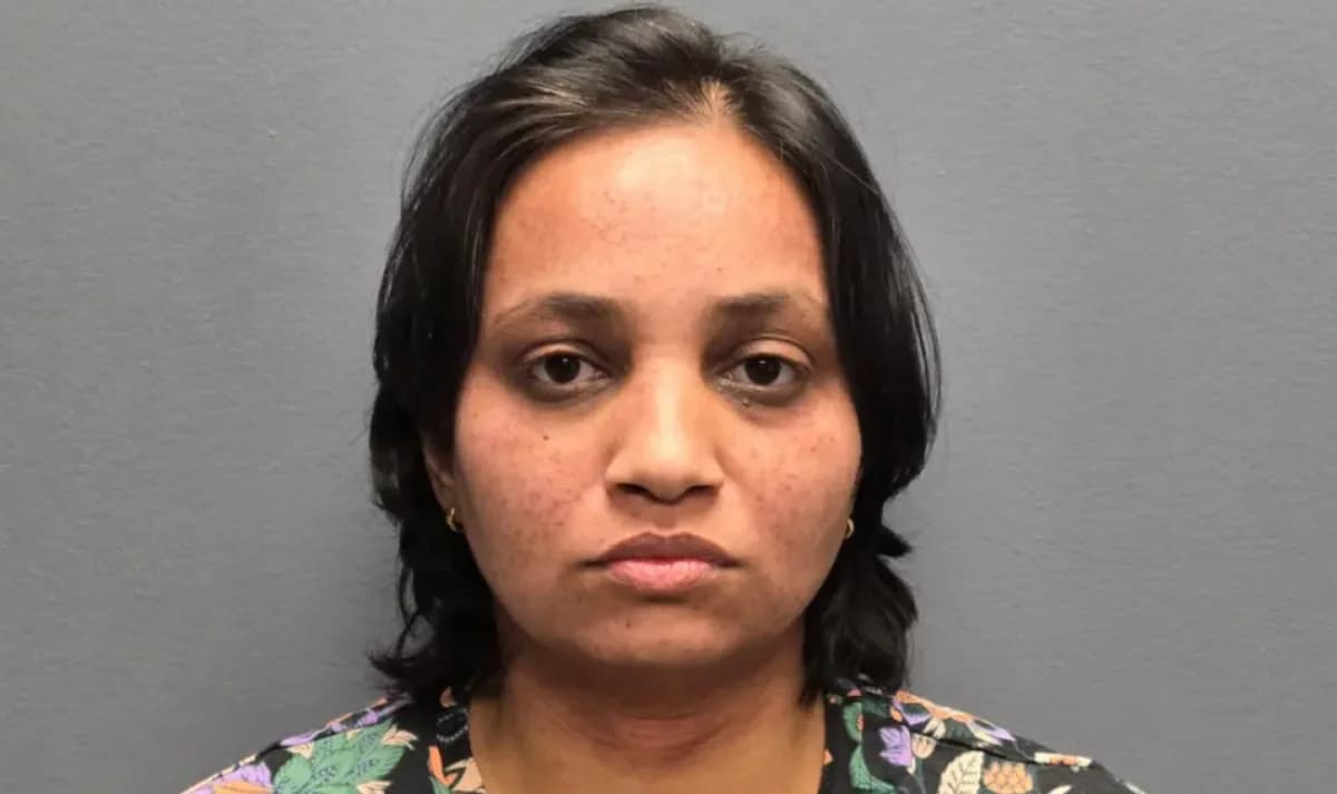 New Jersey: Mutter erdrosselt ihre Kinder – Notiz über Mordplanung