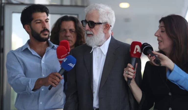 Ολοκληρώνεται η απολογία Φιλιππίδη, ακολουθεί η αγόρευση του Εισαγγελέα