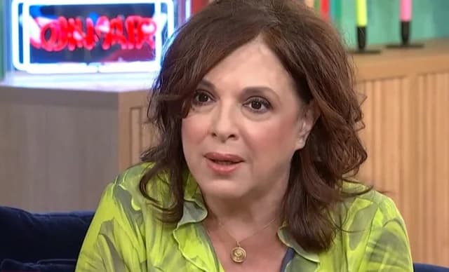 Ελένη Ράντου και Νικολέττα Παπακωνσταντίνου: Κοινή εμφάνιση μητέρας και κόρης