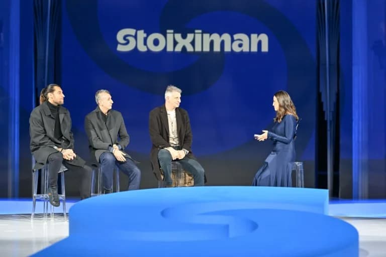 Stoiximan: Лидерство и инвестиции в Греции и на Кипре
