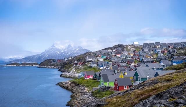 Moscow Expresses "Serious Concern" Over NATO Forces in Greenland