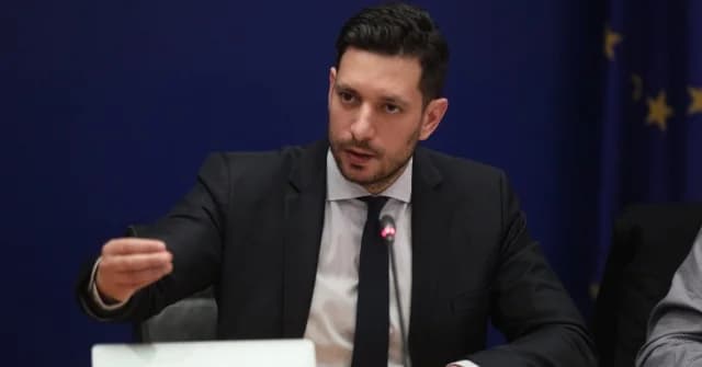 Κ. Κυρανάκης: Αλλαγή πομποδεκτών στο FIR Αθηνών, αποκλείεται κυβερνοεπίθεση