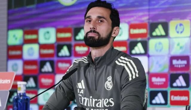 Real Madrid: Trainersuche nach dem Ausscheiden aus der Copa del Rey?