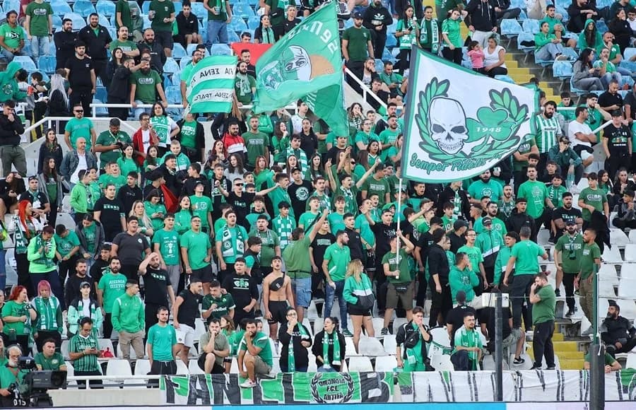 אומוניה מתחילה במכירת מנויים לעונת 2025-2026