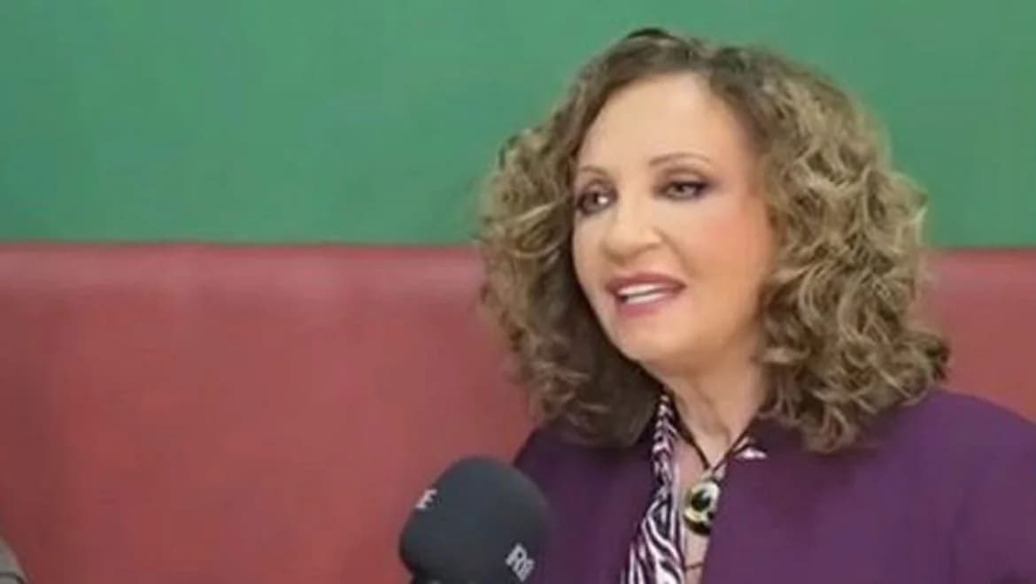 גליקריה: מחדשת את ההופעות בישראל למרות התגובות