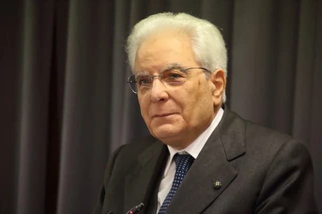 Mattarella: "Inhuman barbarity what is happening in Iran"