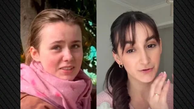 Maria Christina: Bewegender Aufruf zum Verschwinden von Laura