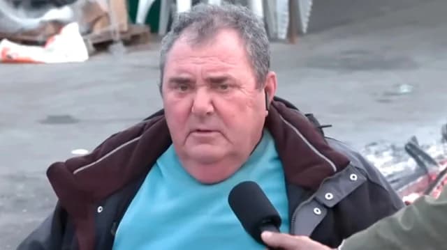 Анестидис Настаивает на Оскорблениях в Адрес Мицотакиса, Хочет на Встречу в Максимусе