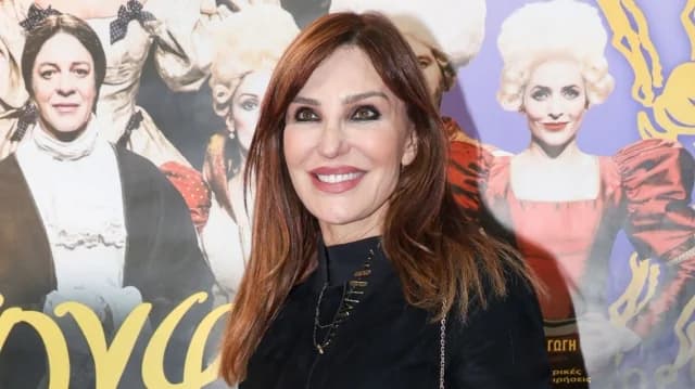 Βίκυ Χατζηβασιλείου: «Το Πάμε Πακέτο είχε καθηλωτικό χαρακτήρα»