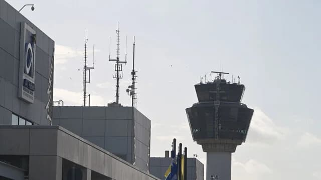 Krisenmanagementteam für die Luftfahrt & Neue Transceiver
