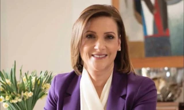 Κύπρος: Εξώδικο από τη σύζυγο Χριστοδουλίδη για επιθέσεις στα social media