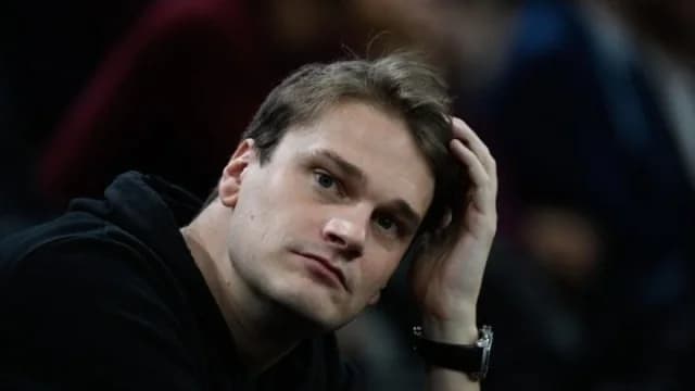 Yannick Agnel wegen Vergewaltigung vor Gericht