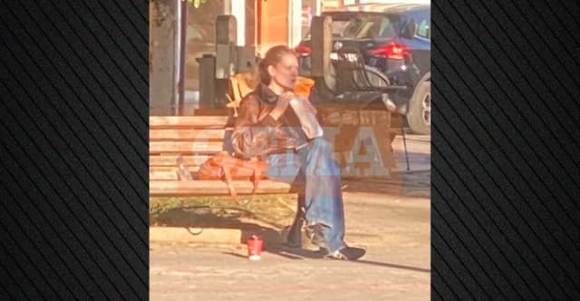 Поиск 16-летней Лауры: Сообщение о появлении в Вари