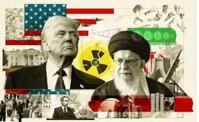Iran: Nuclear Facilities vs Enriched Uranium – The Differences