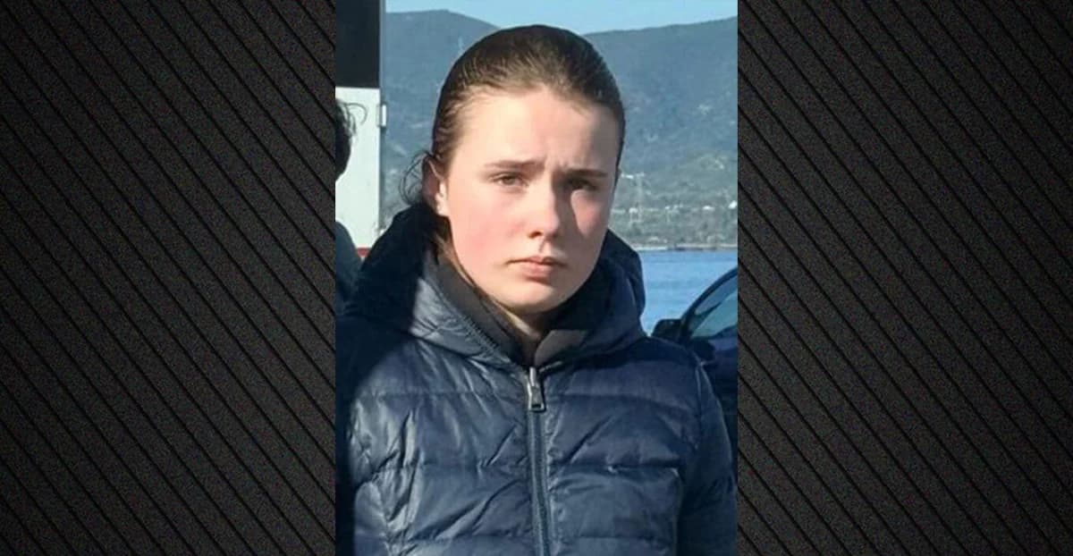 Grecia: Continúa la búsqueda de Laura, la joven de 16 años desaparecida