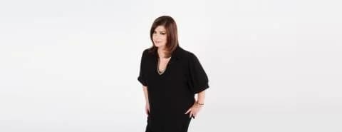 Vasia Panagopoulou: "My father's death was a huge blow"