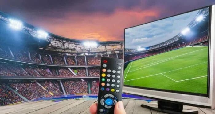 TV-Programm: Sportübertragungen heute
