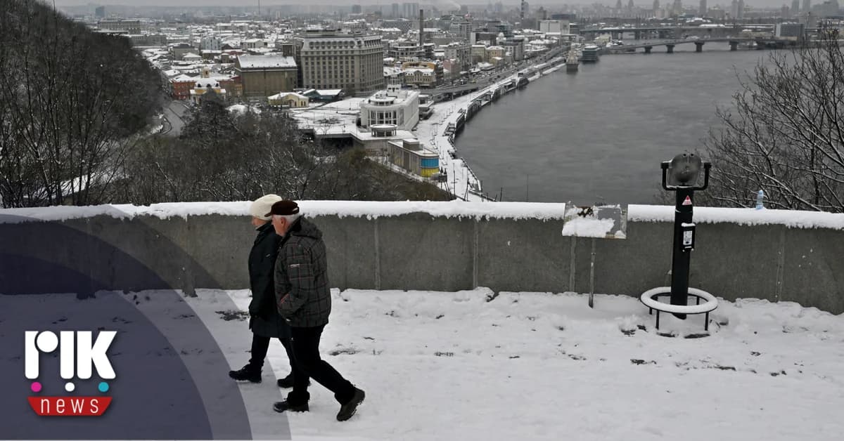 Ukraine: Energy Situation Critical – Fuel Reserves for 20 Days