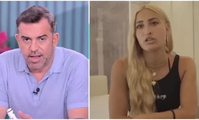 Σ. Κωνσταντινίδης κατά Ι. Τούνη: «Επικίνδυνο αυτό που συμβαίνει»