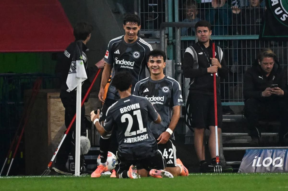 Werder Bremen vs. Eintracht Frankfurt: Battle for Europe and Relegation Avoidance