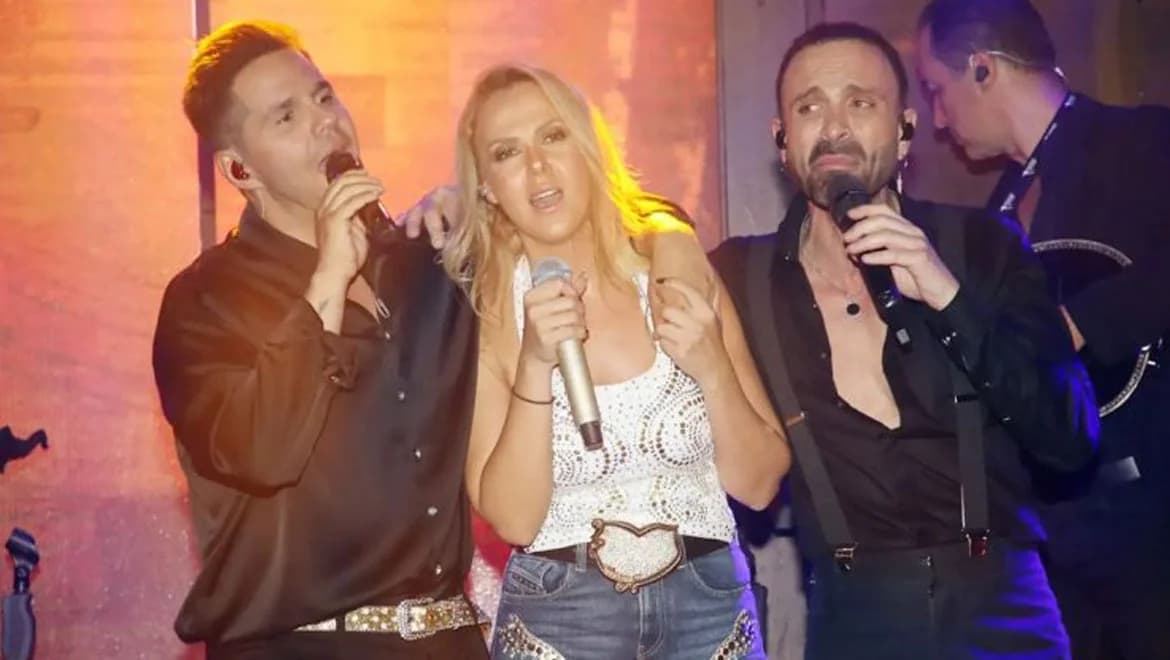 Φανή Δρακοπούλου: Αποχώρηση από το σχήμα με Τσαλίκη και One