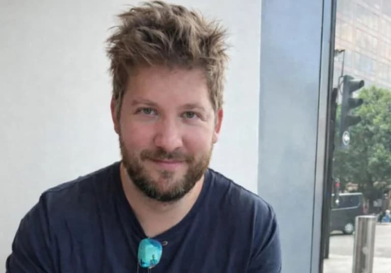 Crete: Search Continues for 33-Year-Old Doctor Alexis Tsikopoulos