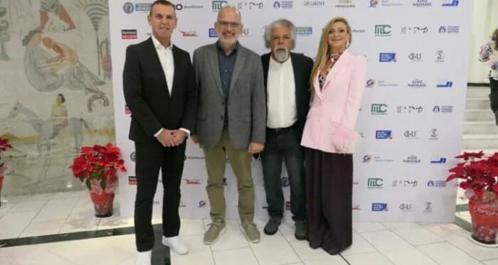 Gemeinde Limassol ehrt Athleten und Teams für 2025