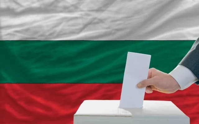 Βουλγαρία: Πρόωρες εκλογές μετά την αποτυχία σχηματισμού κυβέρνησης