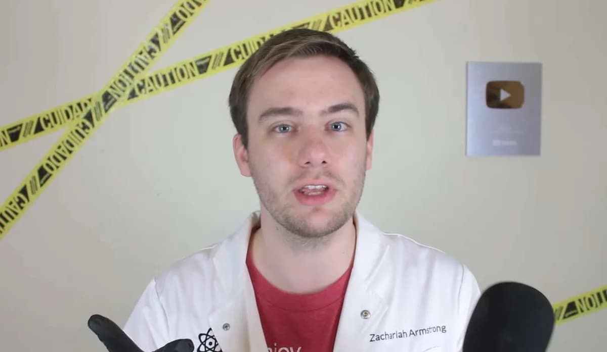 YouTuber behauptet, das 'Geheimnis'-Rezept von Coca-Cola entdeckt zu haben