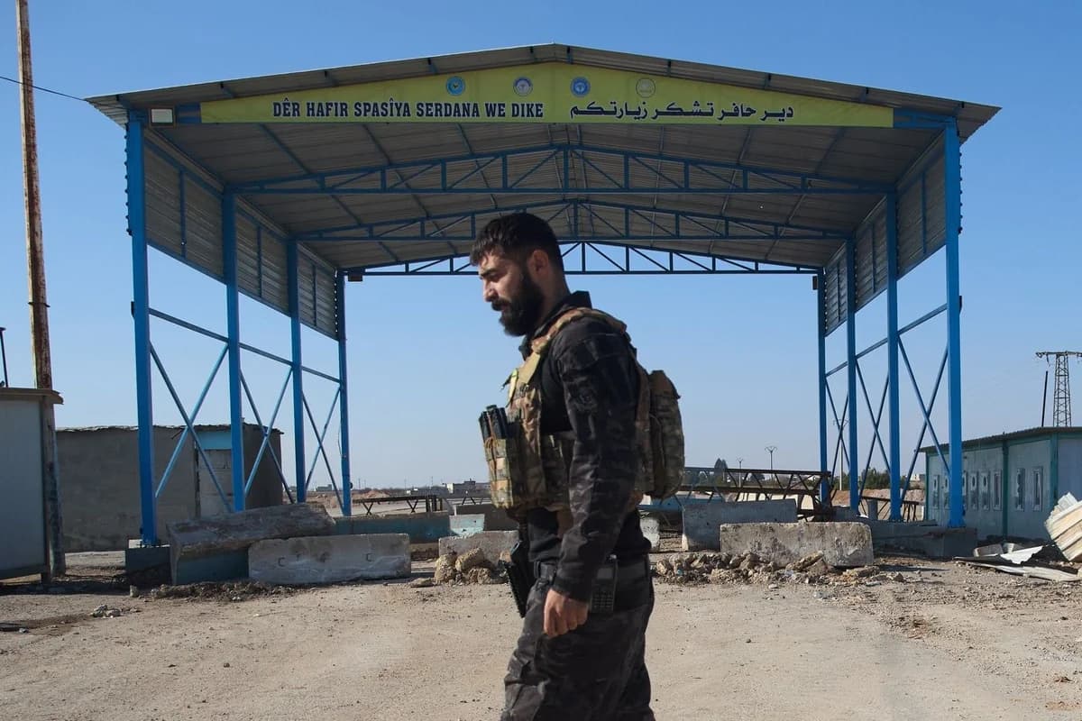 Syrien: Armee warnt vor neuen Angriffen gegen Kurden in Aleppo