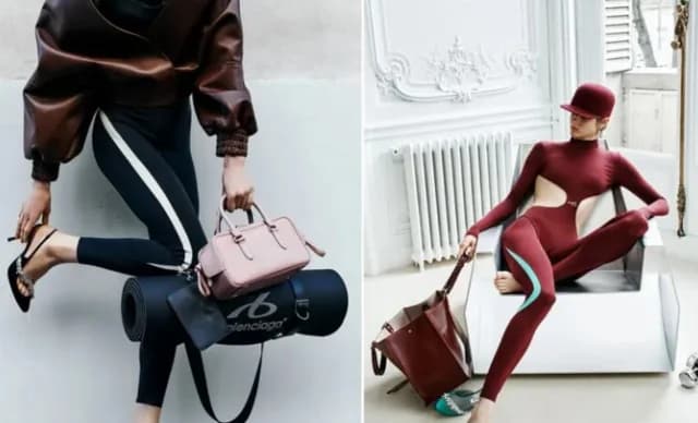 Manolo Blahnik x Balenciaga: Η πολυαναμενόμενη συνεργασία
