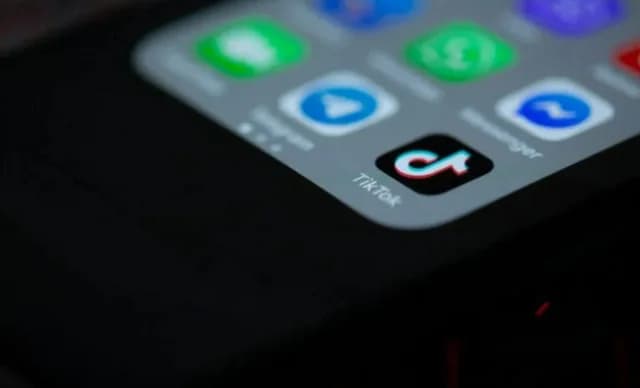 家庭起诉 TikTok，指控其导致儿童死亡